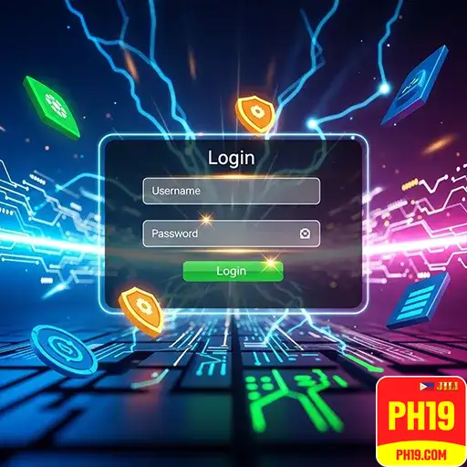 ph19 login 